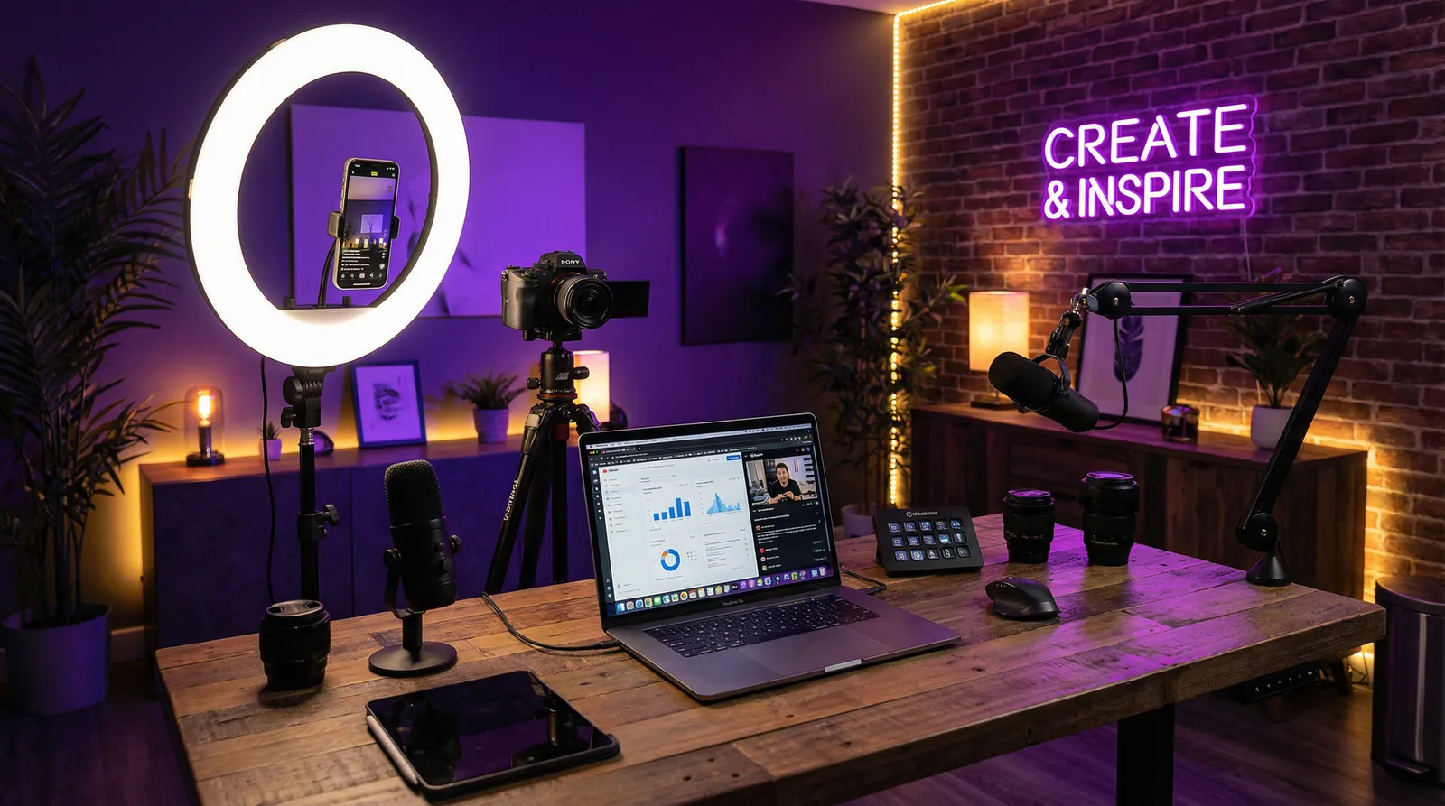 福利姬 深度分析 - 内容创作者工作室