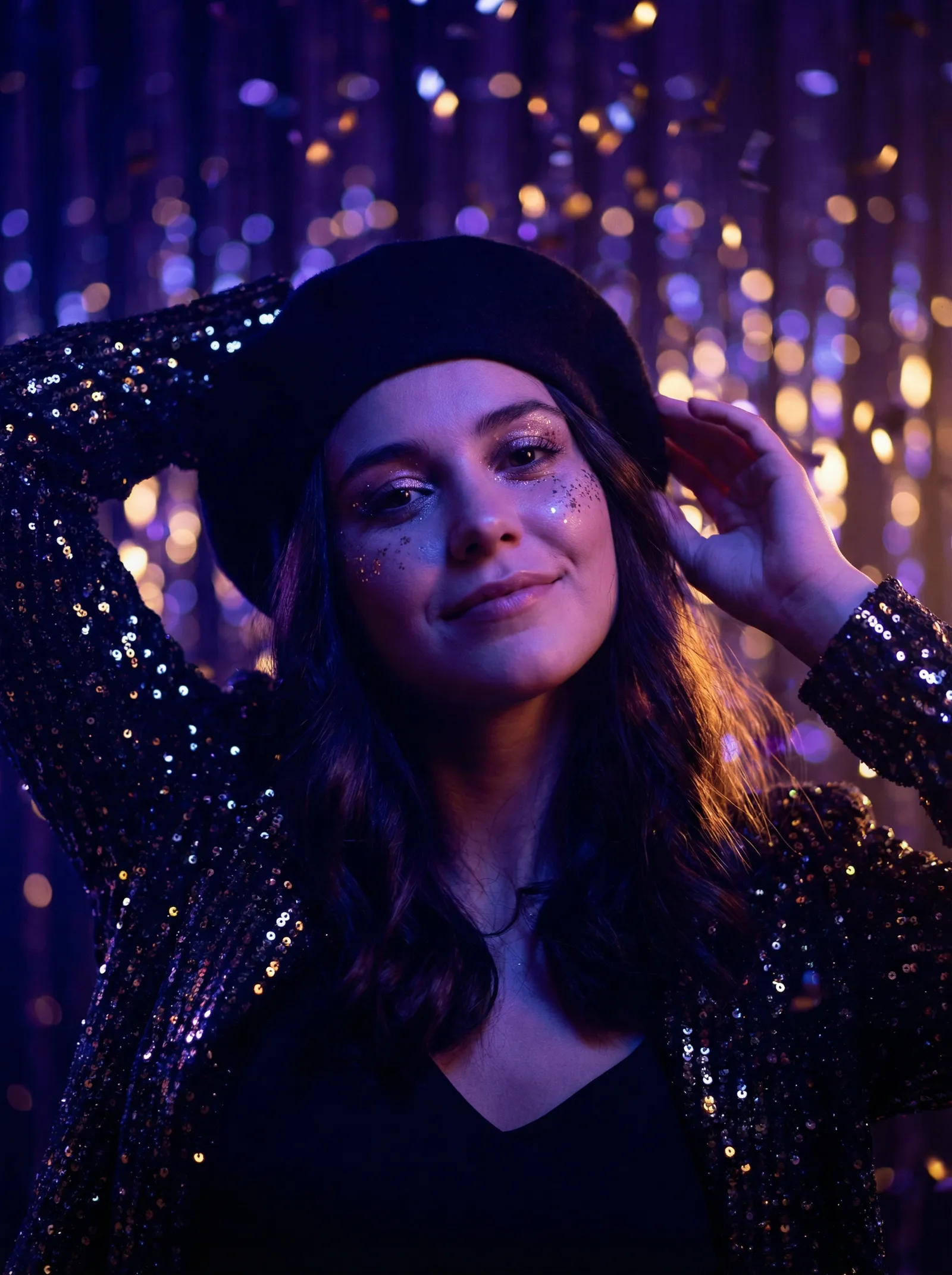 福利姬 潜力达人 - 创意艺术博主