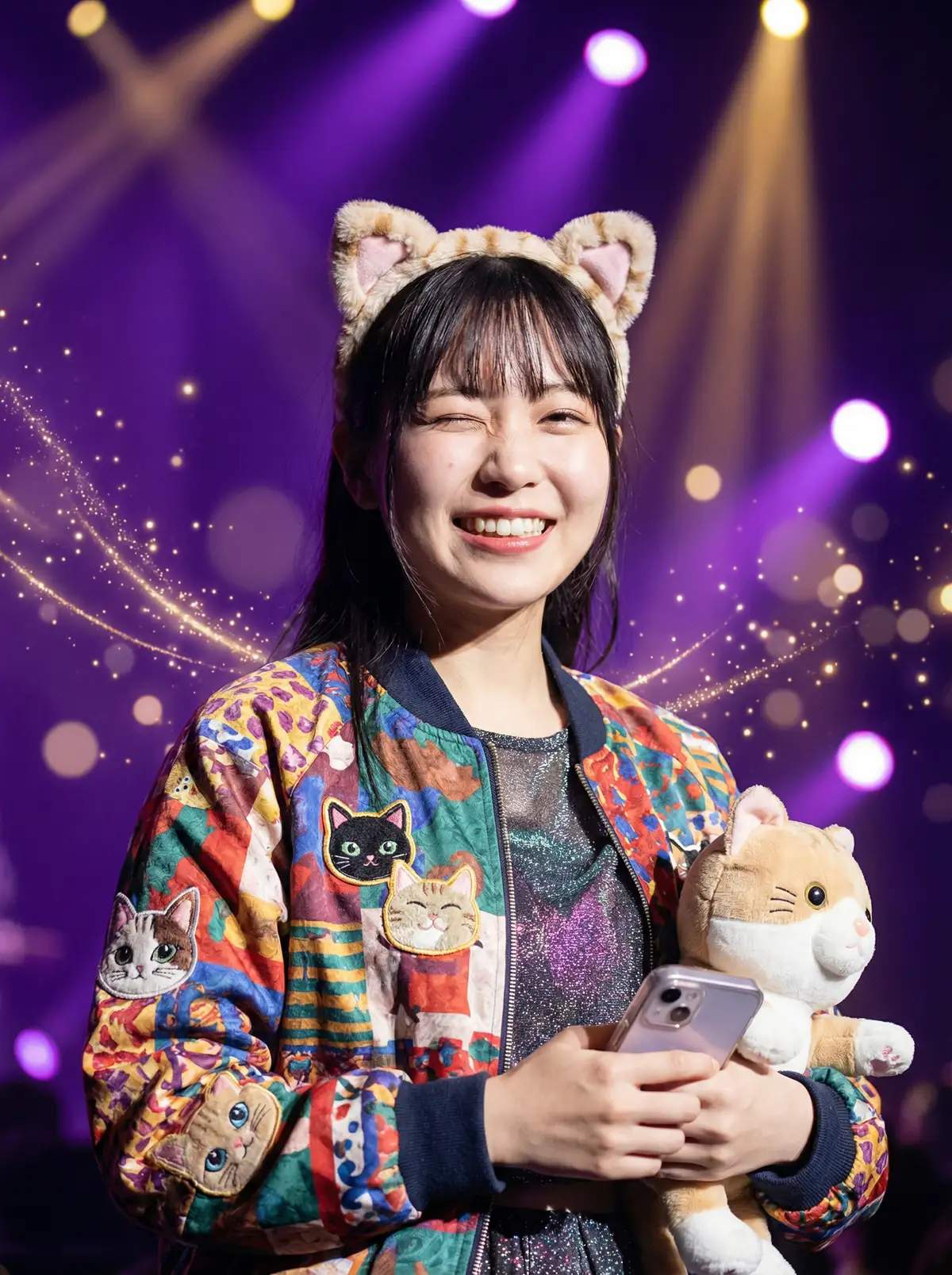 柚子猫 - 福利姬 创意内容签约达人